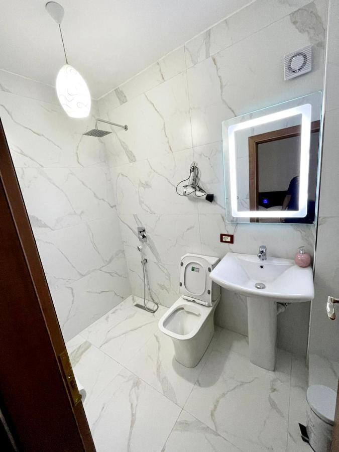 Hotel Nature Kolonje Ngoại thất bức ảnh