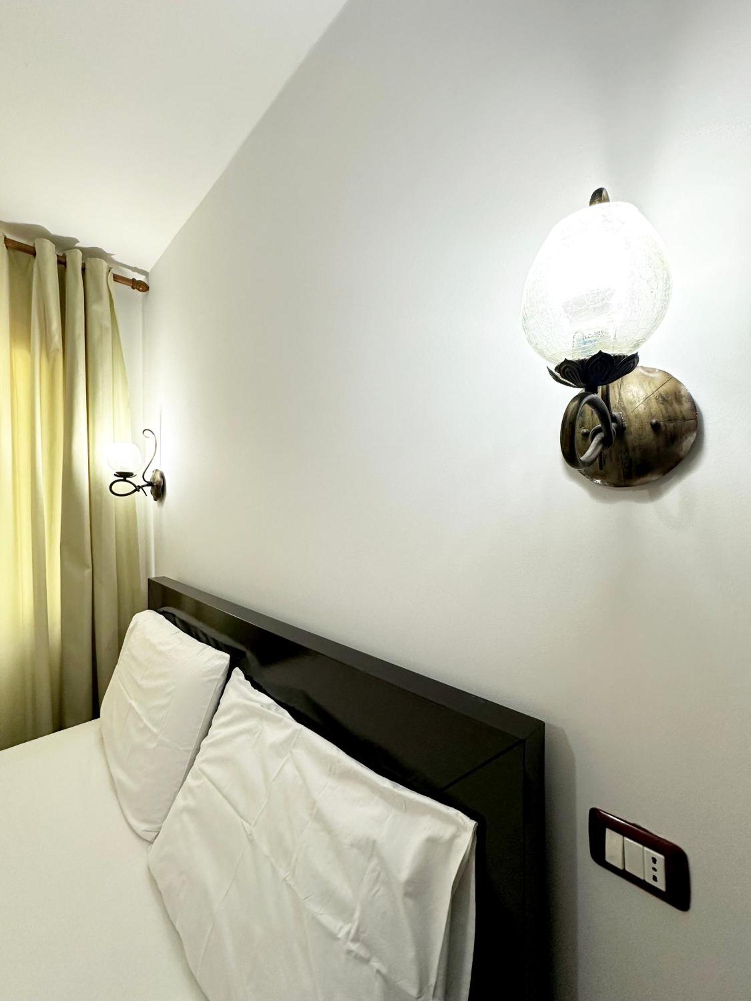 Hotel Nature Kolonje Ngoại thất bức ảnh